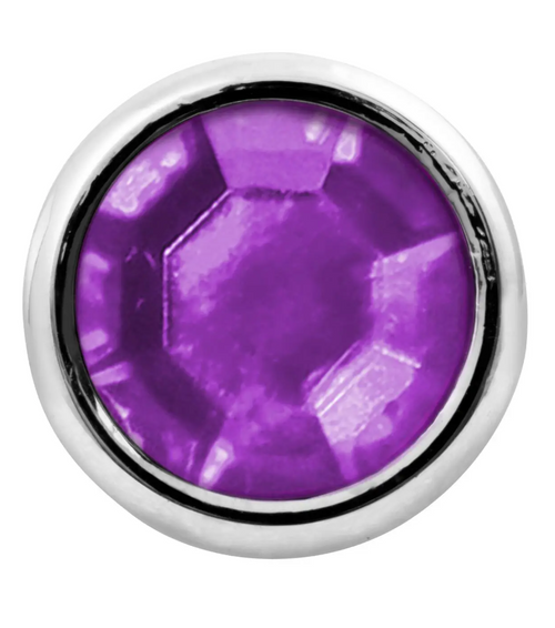 2-1/4" Toggle Switch Extension with Color Jewel for Freightliner & Kenworth