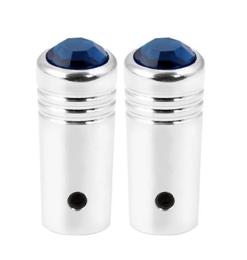 Toggle Switch Extension with Color Jewel for Freightliner 1-5/8"