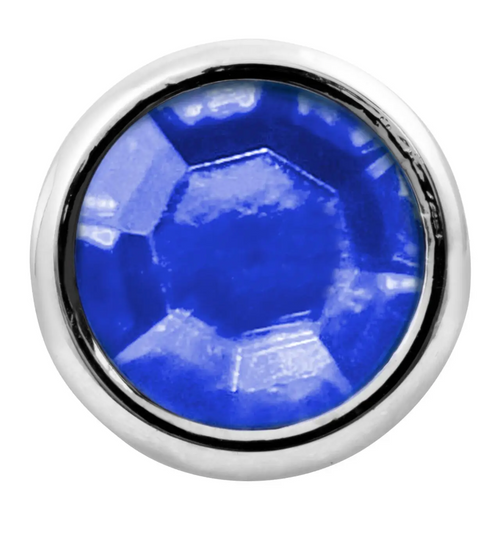 Toggle Switch Extension with Color Jewel for Freightliner 1-5/8"