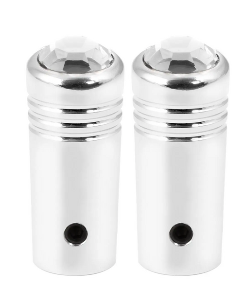 Toggle Switch Extension with Color Jewel for Freightliner 1-5/8"