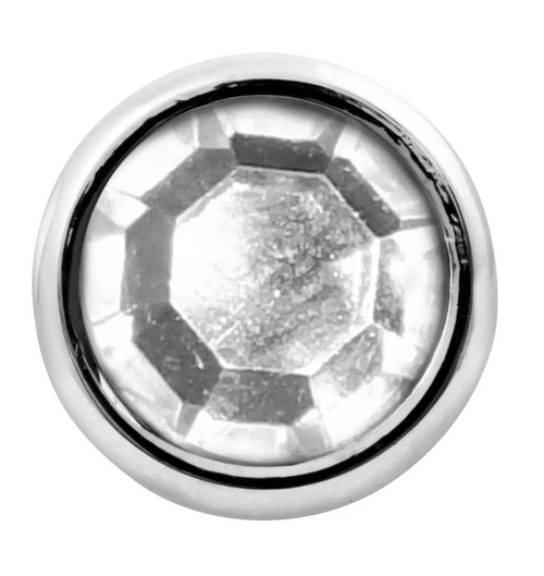 1-5/8" Toggle Switch Extension with Color Jewel for Freightliner: