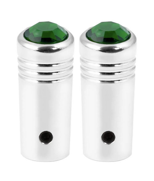 1-5/8" Toggle Switch Extension with Color Jewel for Freightliner: