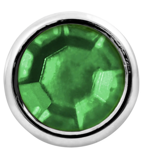 Toggle Switch Extension with Color Jewel for Freightliner 1-5/8"