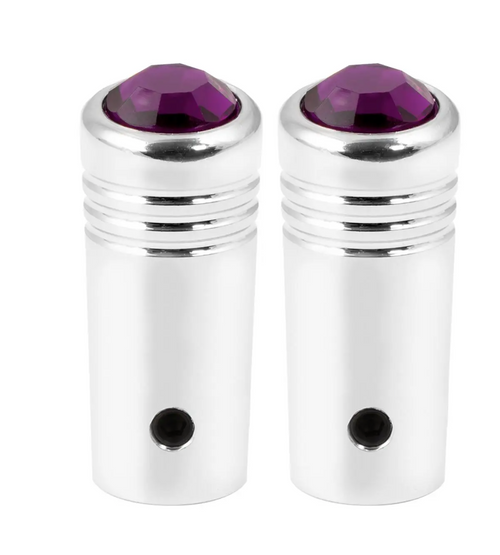 Toggle Switch Extension with Color Jewel for Freightliner 1-5/8"