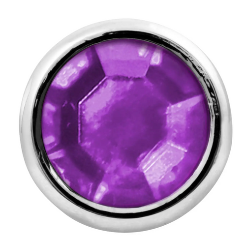 Toggle Switch Extension with Color Jewel for Freightliner 1-5/8"