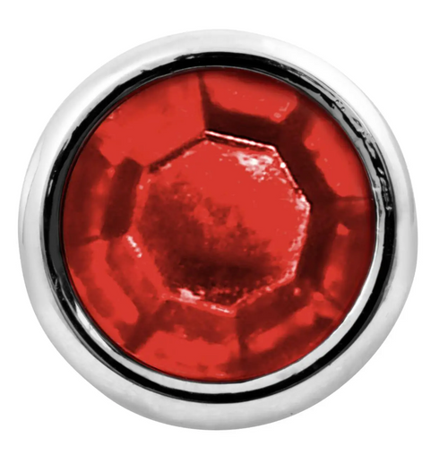 Toggle Switch Extension with Color Jewel for Freightliner 1-5/8"