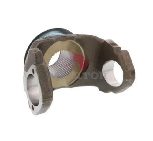 Half Round End Yoke EATON 1760 Series 44T