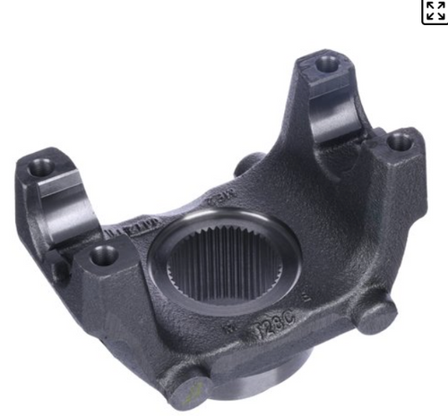 End Yoke EATON 1760 Series 44T D145