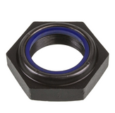 Nut Locking Differential