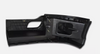 Bumper Reinforcement W/o Fog Light Hole Fits Kenworth T680 Passenger side 2013-2021