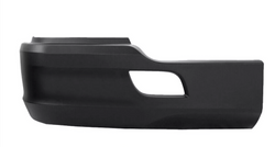 Plastic Bumper Cover W/o Foglight Hole  Fits Kenworth  Passenger Side