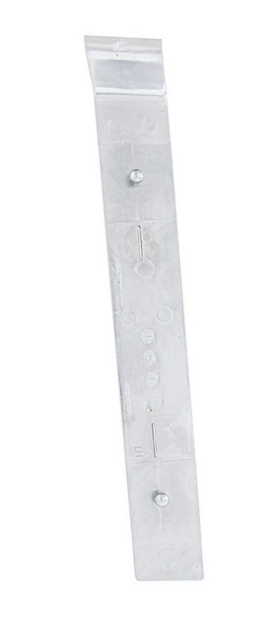 Front Bumper Trim Fits Volvo VNL 2018+ DRIVER