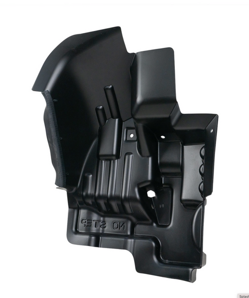 Splash Guard For 2013-2021 Kenworth T680-Driver