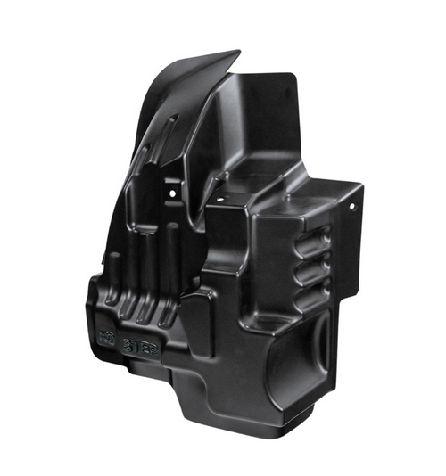 Splash Guard For 2013-2021 Kenworth T680-Passenger