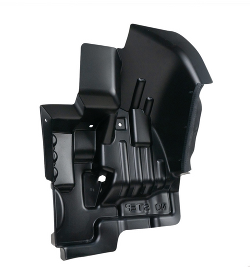 Splash Guard For 2013-2021 Kenworth T680-Passenger