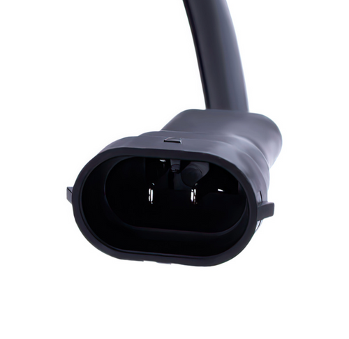 Blackout Fog Light For 2001-2011 Freightliner Columbia
