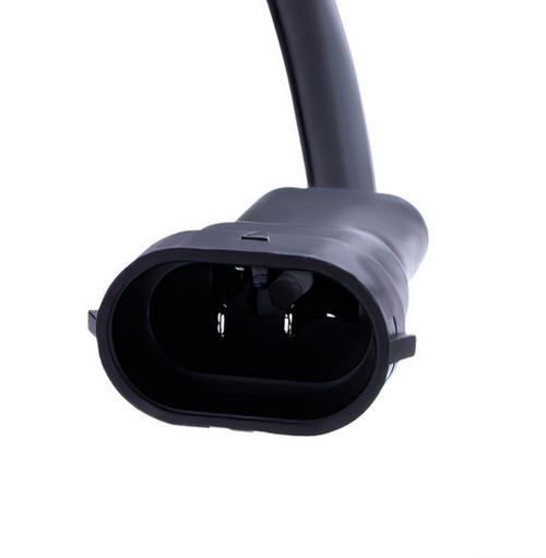 Chrome Fog Light For 2001-2011 Freightliner Columbia