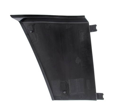 ABS Tow Hook Cover For 2018-2023 Volvo VNL - Driver