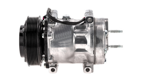 A/C Compressor Fits Kenworth T680, Peterbilt 567