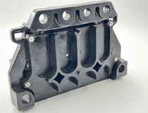 Motor Mount Kit Fits Freightliner Century, Columbia, Coronado