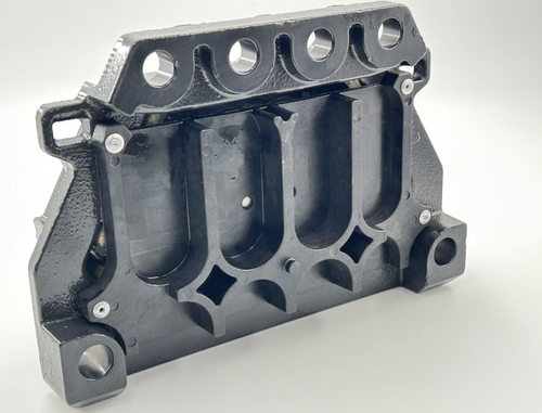 Motor Mount Kit Fits Freightliner Century, Columbia, Coronado