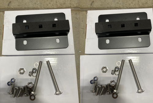 60" LED Tow Bar Strob, Amber with Work Lights, Stop/Tail/Turn, and Traffic Director