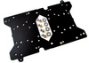 Adapter Plate Kit, Truck tough
