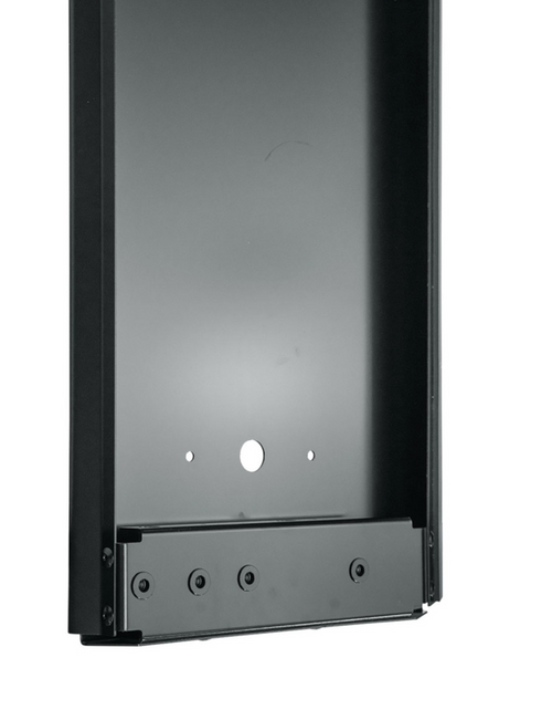 Lower Sleeper Fairing for Kenworth T680 2022/2023 Right Passenger Side