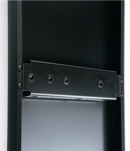 Lower Sleeper Fairing for Kenworth T680 2022/2023 Right Passenger Side