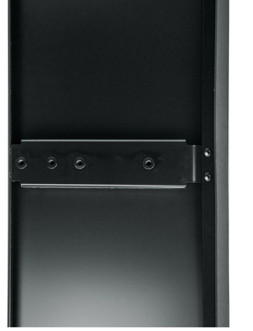 Lower Sleeper Fairing for Kenworth T680 2022/2023 Right Passenger Side