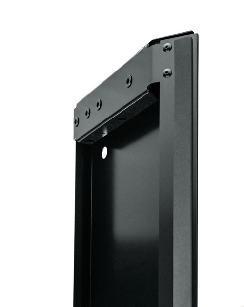 Lower Sleeper Fairing for Kenworth T680 2022/2023 Right Passenger Side