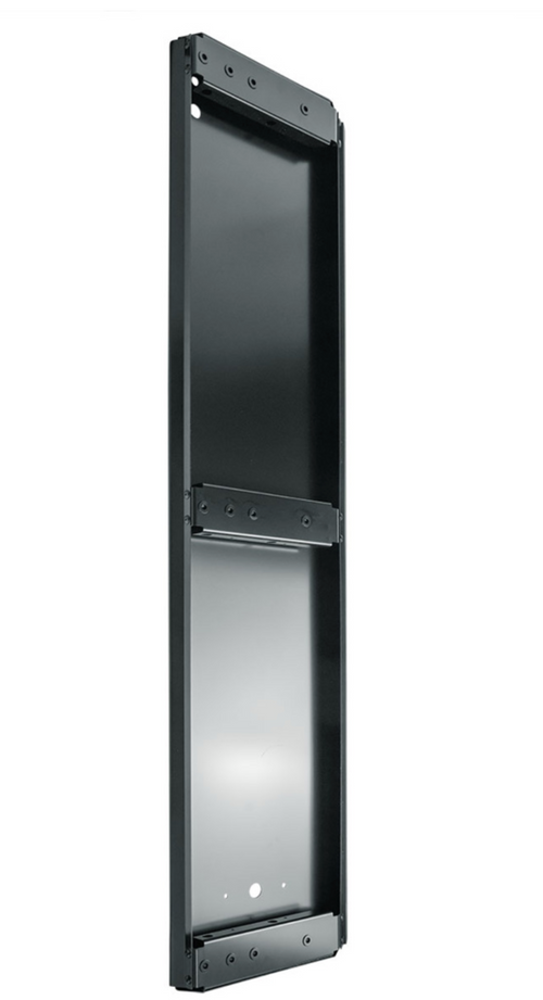 Lower Sleeper Fairing for Kenworth T680 2022/2023 Right Passenger Side