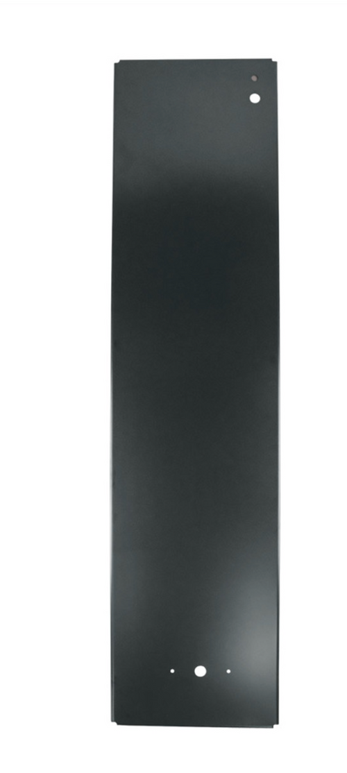 Lower Sleeper Fairing for Kenworth T680 2022/2023 Right Passenger Side