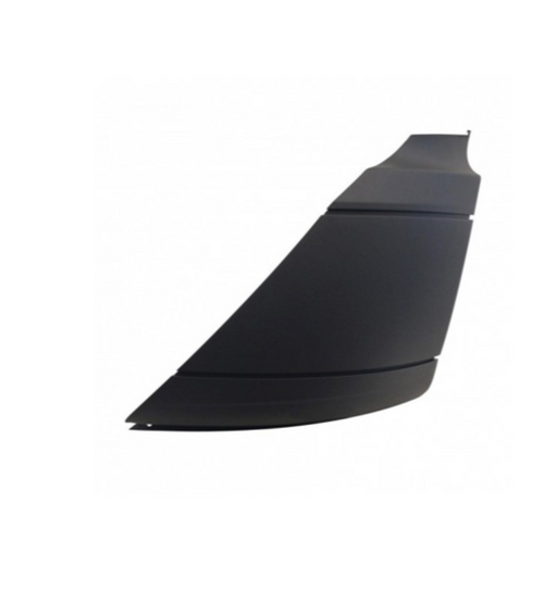 Front Bumper Ends For 2008-2011 International Prostar - Passenger