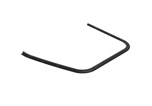 Door Seal Auxiliary fits Freightliner Century and Columbia, (Works for both sides)
