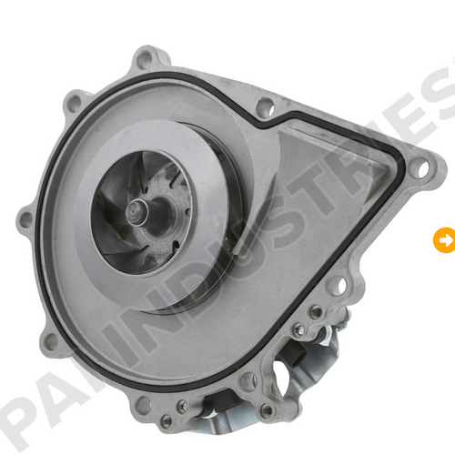 Water Pump Assembly  Variable Speed  Detroit Diesel DD15 Engine Application