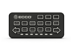 Universal Controller Lightbars