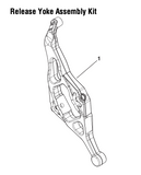 Release Yoke Assembly Kit