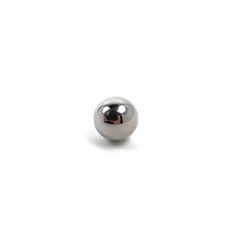 STEEL BALL