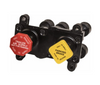 Dash Control Valve