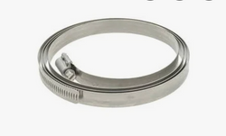 Smart Tire Pressure Monitoring System Strap