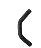 Curved Radiator Hose Fits FL Century, Columbia