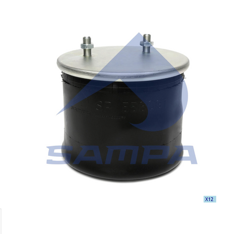 Air Spring Fits Hendrickson