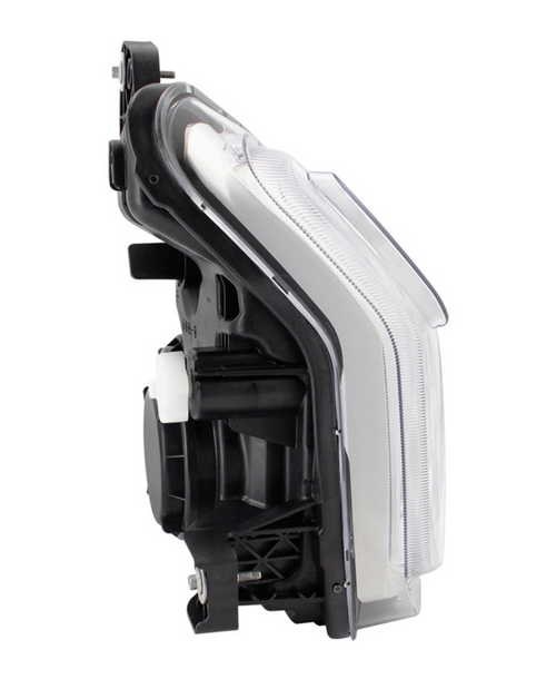 Headlight Assembly For 2015-2025 Kenworth T880-Passenger