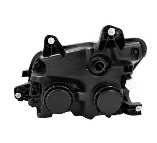 Headlight Assembly For 2015-2025 Kenworth T880-Passenger