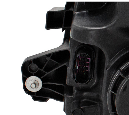 Headlight Assembly For 2015-2025 Kenworth T880-Passenger