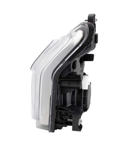 Headlight Assembly For 2015-2025 Kenworth T880-Driver