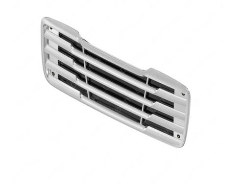 Grille Chrome 2024 - 2025, Fit Freightliner M2
