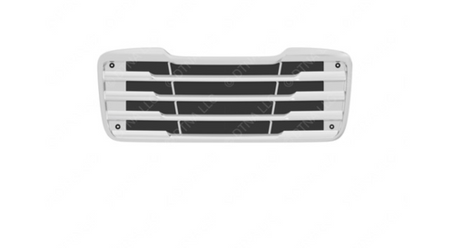 Grille Chrome 2024 - 2025, Fit Freightliner M2