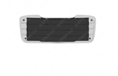 Grille Chrome 2024 - 2025, Fit Freightliner M2